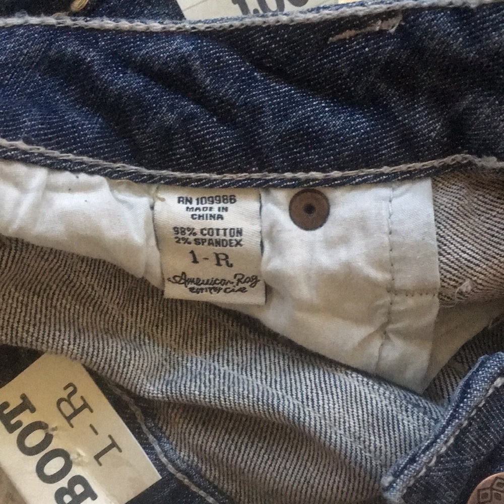 American Rag jeans - Picture 6 of 6